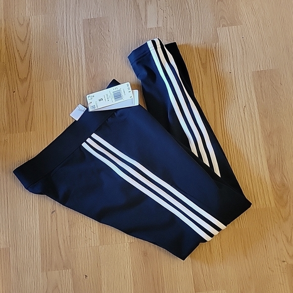 adidas Pants - NWT adidas leggings
